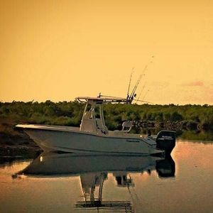 Meet your Posher, Danny